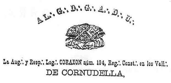 Logia Corazón