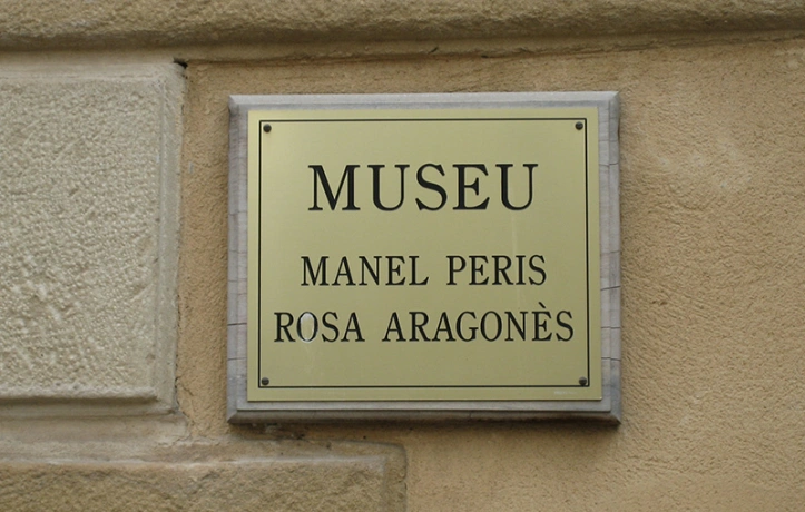 Museu Peris-Aragonès