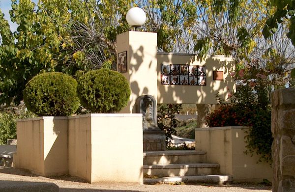Font dels artesans