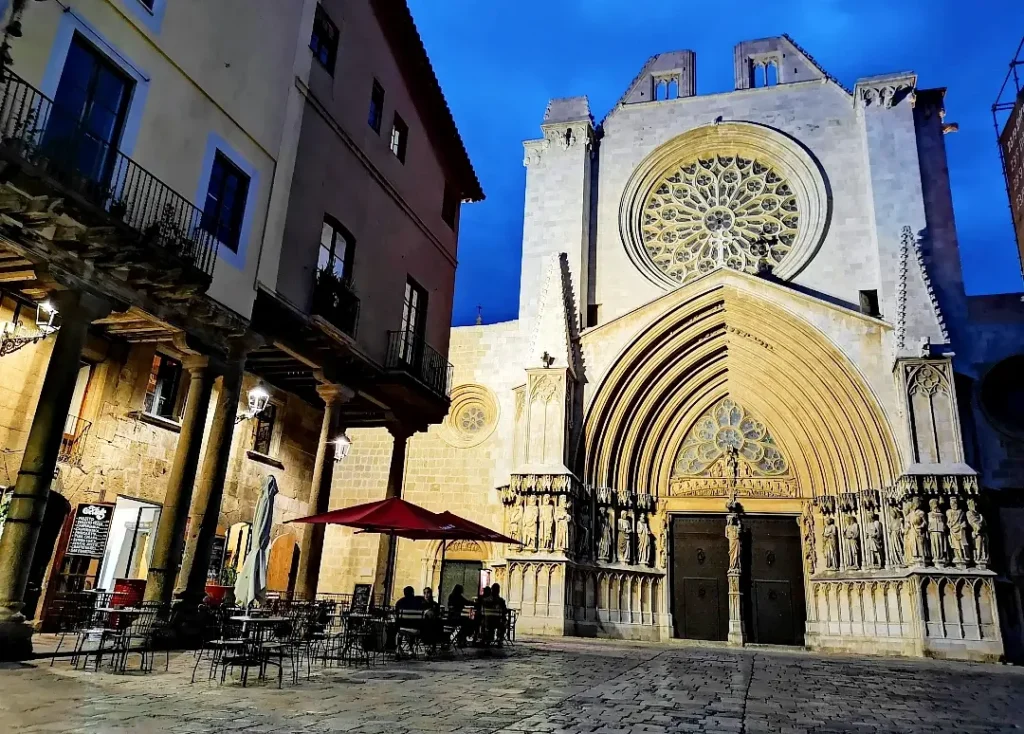 Catedral de Tarragona