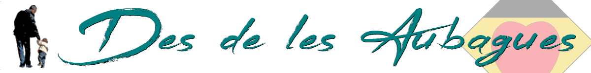 Des de Les Aubagues