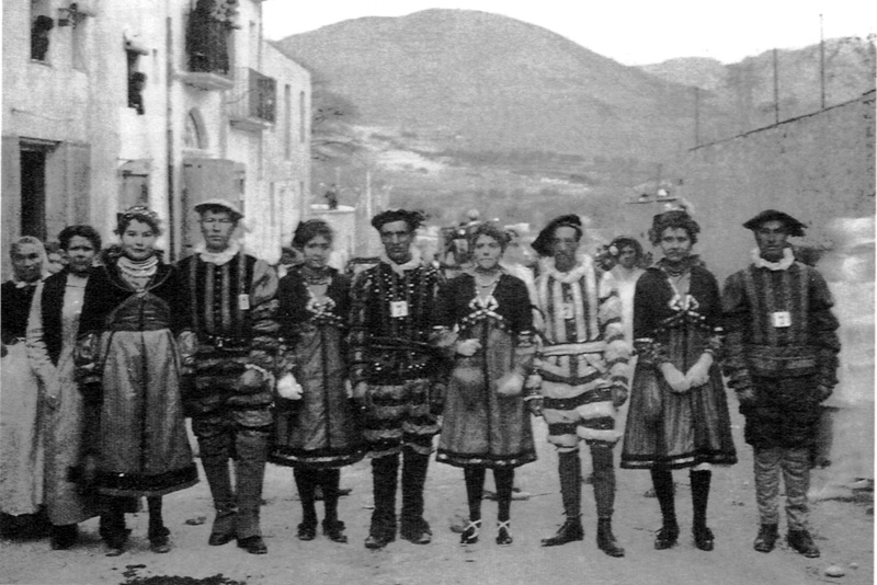 Carnaval (1918)