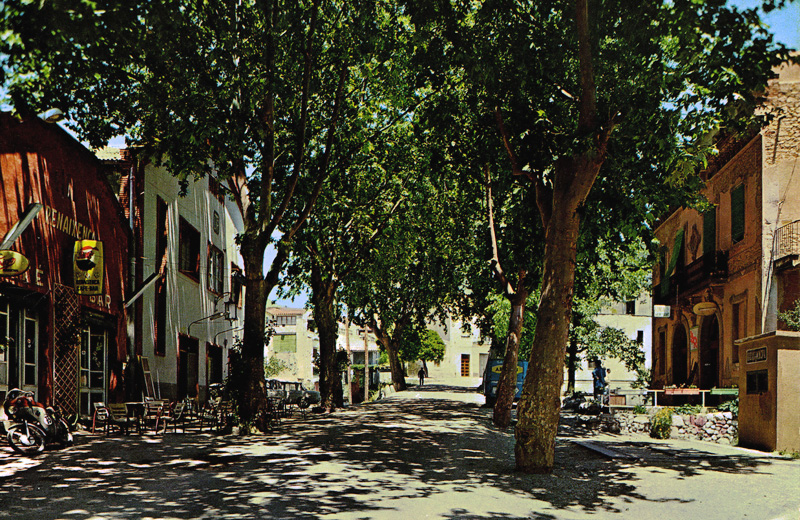 La Renaixença i la Fonda Montsant (1972)