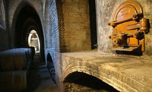 celler cooperatiu cornudella de montsant