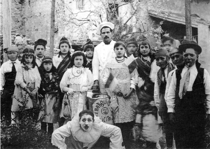 Carnaval (1919)