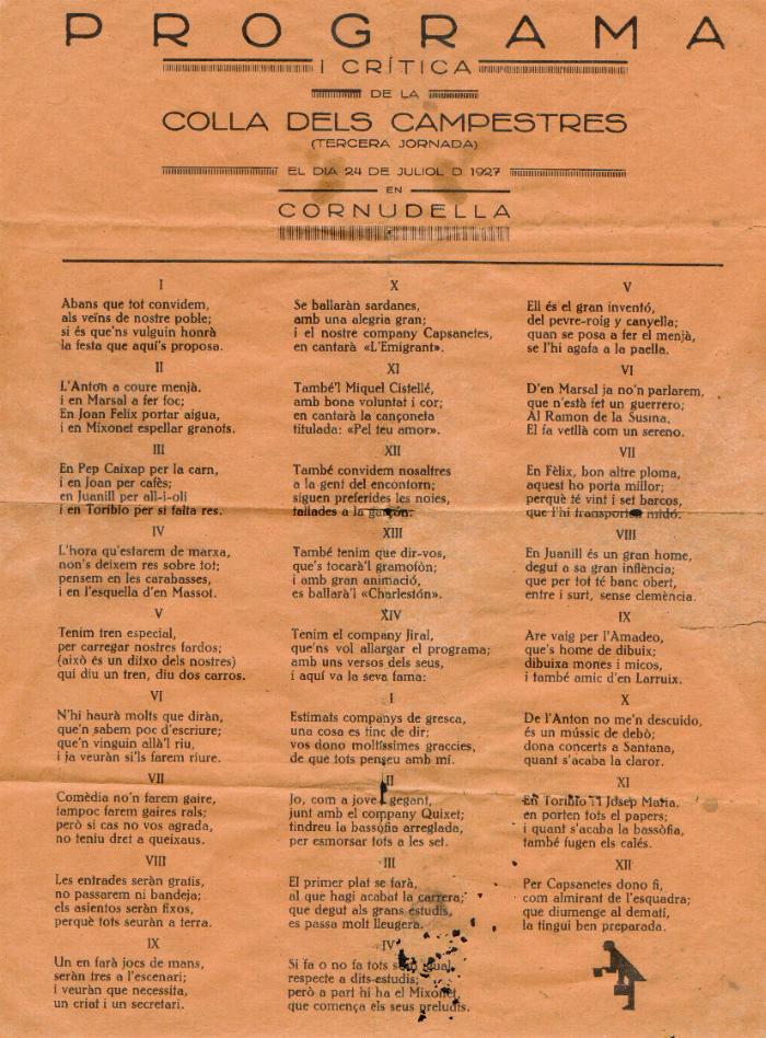 Colla Els Campestres