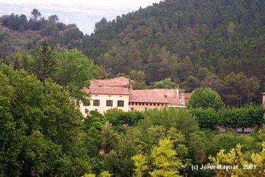 Mas de les Moreres