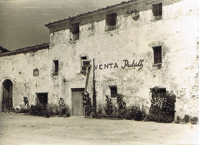 La Venta d'en Pubill (1967)